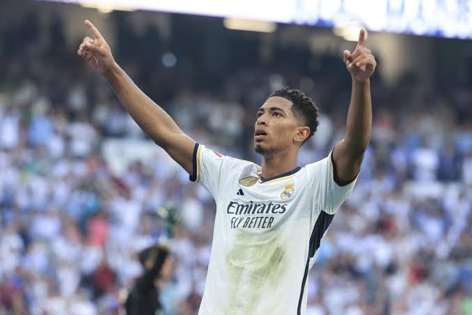صورة بيلينجهام يكشف موقفه من المشاركة في مباراة ريال مدريد ضد فالنسيا 