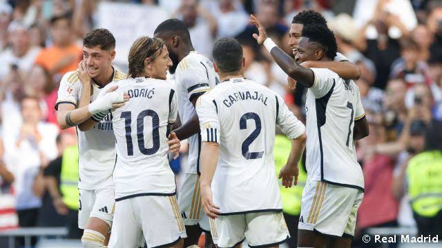 صورة نجم ريال مدريد يتعرض للاكتئاب لهذا السبب 