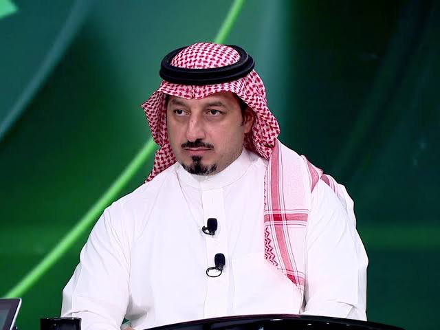 صورة رئيس الاتحاد السعودي يُفاجئ الهلال بعد التأهل إلى ثمن نهائي دوري أبطال آسيا 