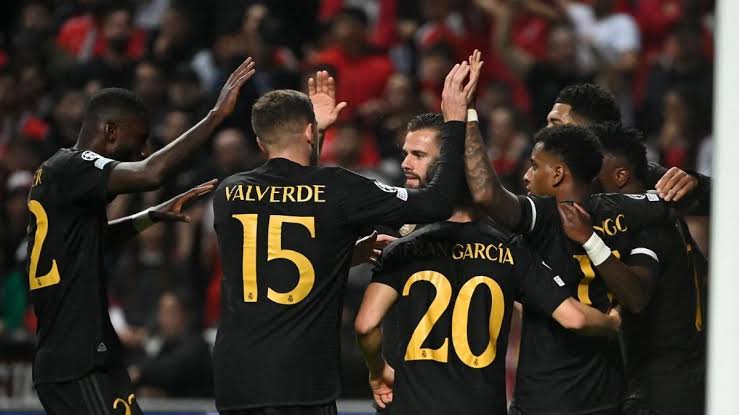 صورة ثورة في ريال مدريد 