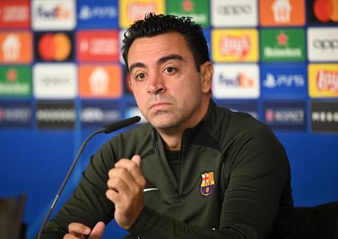 صورة تحديات أمام تشافي قبل مباراة برشلونة ضد بورتو في دوري أبطال أوروبا 