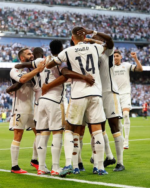 صورة ضربة قوية لـ ريال مدريد بعد إصابة نجم جديد 