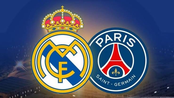 صورة ليس مبابي.. ريال مدريد ينافس باريس سان جيرمان لضم الفتى الذهبي