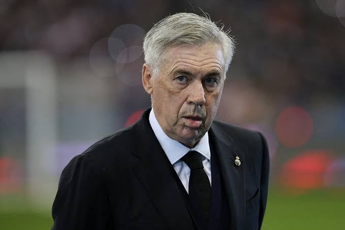 صورة عاجل.. أنشيلوتي يصدم ريال مدريد بقرار مُفاجئ بشأن مستقبله