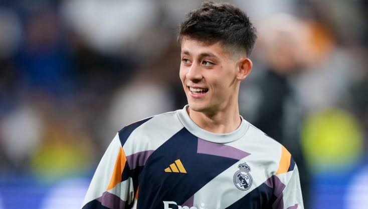 صورة نجم ريال مدريد يفاجئ جولر بتصريح مثير 