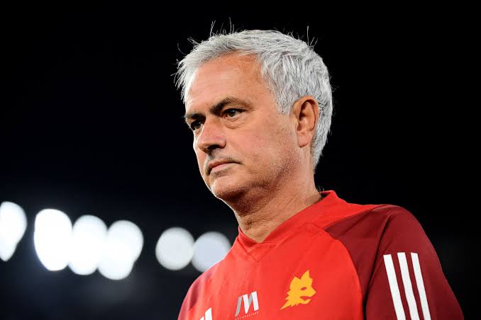 صورة جوزيه مورينيو: المدرب المجنون هو الذي سيرحل عن ريال مدريد في هذه الحالة