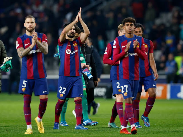 صورة ضربة قوية لـ برشلونة قبل مواجهة أتليتكو مدريد 