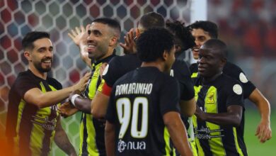 صورة هل تعرض الاتحاد للظلم أمام النصر في الدوري؟ 