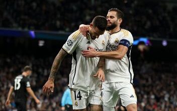 صورة تقارير – هل سيتعاقد ريال مدريد مع مدافع جديد في يناير؟