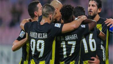صورة نصيحة زيدان لفوز الاتحاد السعودي بدوري أبطال آسيا 