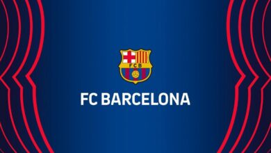 صورة تهديد قوي لـ برشلونة قبل مباراة فالنسيا في الدوري الإسباني