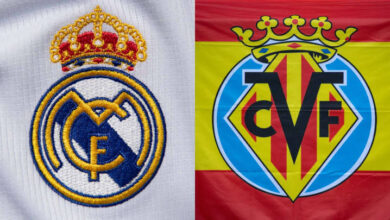 صورة ريال مدريد يستضيف فياريال لاستعادة صدارة الدوري الإسباني