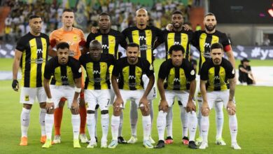 صورة مفاجأة سارة في الاتحاد قبل مواجهة الأهلي في كأس العالم للأندية 