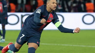 صورة موقف ريال مدريد من الدخول في مفاوضات مع مبابي