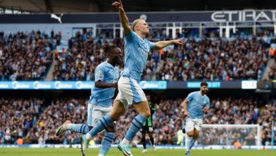 صورة مانشستر سيتي يخطط لخطف مواطن ميسي.. واللاعب يفضل برشلونة 