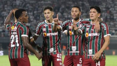 صورة فلومينينسي يتوعد الأهلي قبل مواجهة نصف نهائي كأس العالم للأندية 