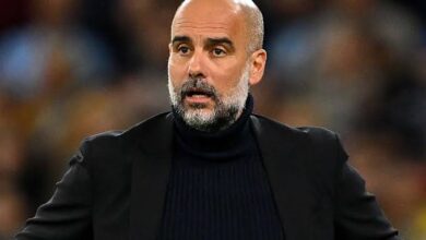 صورة جوارديولا يُفاجئ الأهلي.. ويكشف حظوظ مانشستر سيتي في حصد كأس العالم للأندية 