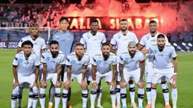 صورة رسمياً- الشباب السعودي يُعلن رحيل مدربه 
