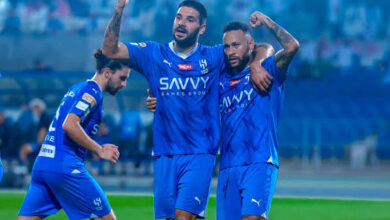 صورة الهلال السعودي يدخل في صراع مع النصر لضم هذا اللاعب