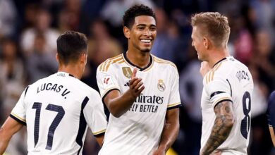 صورة أرقام الريال هذا الموسم 