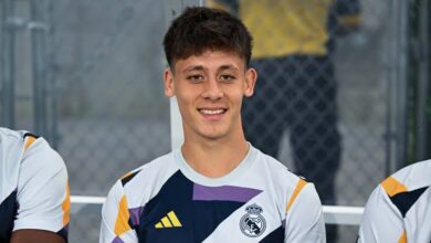 صورة هل قرر ريال مدريد رحيل أردا جولر؟ 