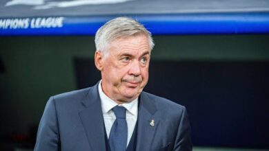 صورة تفاصيل عقد أنشيلوتي الجديد مع ريال مدريد بعد أزمة البرازيل 