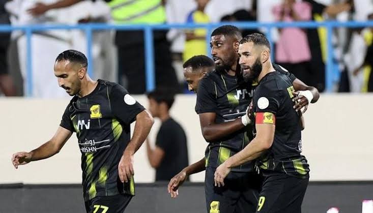 صورة تصريحات نارية من مارسيلو جاياردو قبل مباراة الاتحاد ضد سباهان 