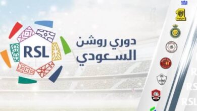 صورة رسميًا- زيادة عدد المحترفين في الدوري السعودي الموسم المقبل