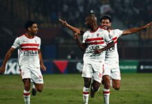 صورة بعد فشل صفقة بيكهام.. الزمالك ينوي خطف ساحر سيراميكا 