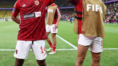 صورة حسين الشحات يحقق أرقام قياسية بالجملة بعد هدفه أمام الاتحاد 