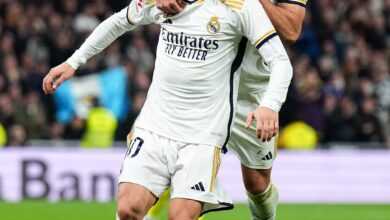 صورة آخر تطورات مفاوضات اتحاد جدة مع نجم ريال مدريد