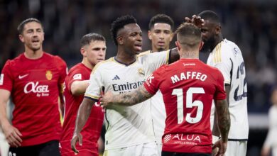 صورة ريال مدريد ضد أتلتيكو مدريد.. مواعيد مباريات دور الـ 16 من كأس ملك إسبانيا
