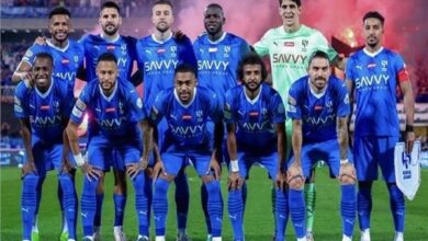 صورة الهلال يجهز مبلغ ضخم لخطف زميل نيمار