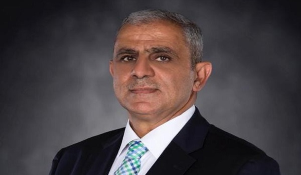 ممدوح حسني