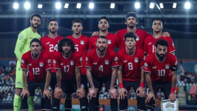 صورة ماذا قدم منتخب مصر في بطولة كأس أمم إفريقيا 2024؟