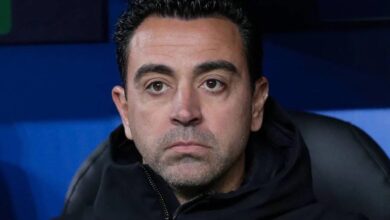 صورة تشافي يزف خبر سار لجماهير برشلونة.. ويؤكد: سأرحل لا تقلقو!