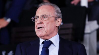 صورة البرنابيو.. منجم ذهب لريال مدريد