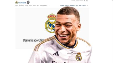 صورة رغم الاتفاق مع مبابي.. ريال مدريد يراقب صفقة القرن في صمت