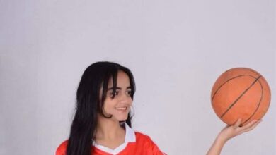 صورة هنا هاني شخصية الأهلي الدافع الأساسي للتتويج بالبطولات 