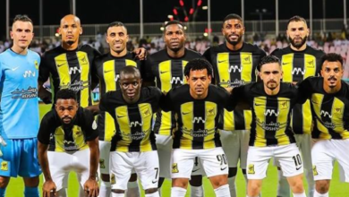 صورة عاجل.. الاتحاد يخطط لخطف صفقة الموسم من الهلال