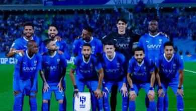 صورة حقيقة اهتمام الاتحاد بضم محترف الهلال