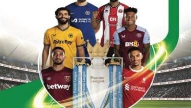 صورة جولة كأس الدوري الإنجليزي في القاهرة من 12 إلى 15 يناير برعاية زيوت كاسترول الرائدة