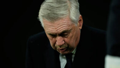 صورة عاجل : تهديد قوي لـ ريال مدريد قبل نهائي السوبر الإسباني