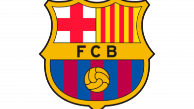 صورة برشلونة يفاجئ جمهوره 