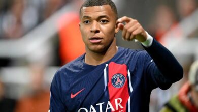 صورة مبابي يثير الرعب في ريال مدريد بعد تصريحاته الأخيرة 