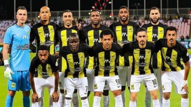 صورة الاتحاد يمتلك فرصة ذهبية في ميركاتو الشتاء.. ولكن! 