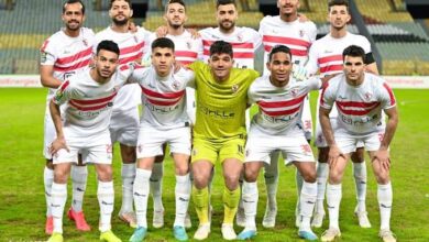 صورة الزمالك يقترب من حسم أولى صفقاته الشتوية 