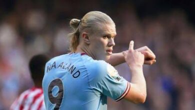 صورة ريال مدريد يفاوض هالاند وبيلينجهام كلمة السر.. تفاصيل مفاجأة 