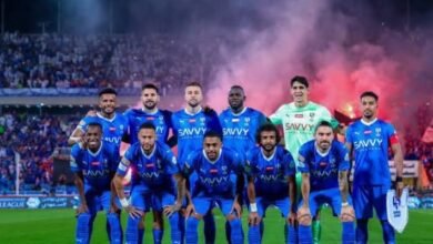 صورة صفقة الهلال المقبلة.. الزعيم يستهدف توقيع نجم الدوري الإنجليزي