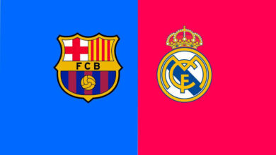 صورة برشلونة سبب في قوة ريال مدريد! 